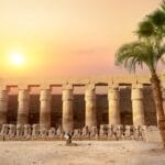 Karnak Temple