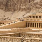 Temple of Hatshepsut