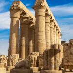Luxor Temple