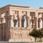 Temple of Philae