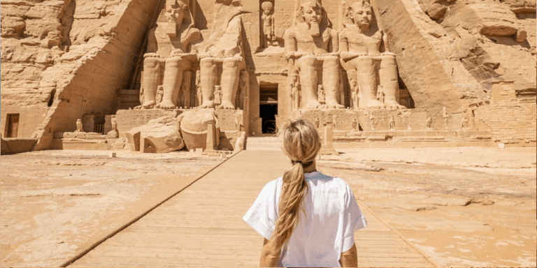 3 Nights Cairo, 7 Nights Cruise & 4 Nights Beach Relax