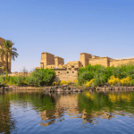 15 Days Luxury Nile Cruise - Philae Temple Aswan