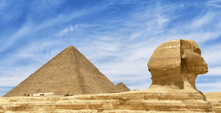 Cairo Trip from Sharm El Sheikh by Car - Top Class Egypt Travel