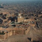 Cairo Citadel