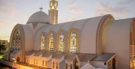 Day Tour to Church of the Virgin Mary - Top Class Egypt Travel