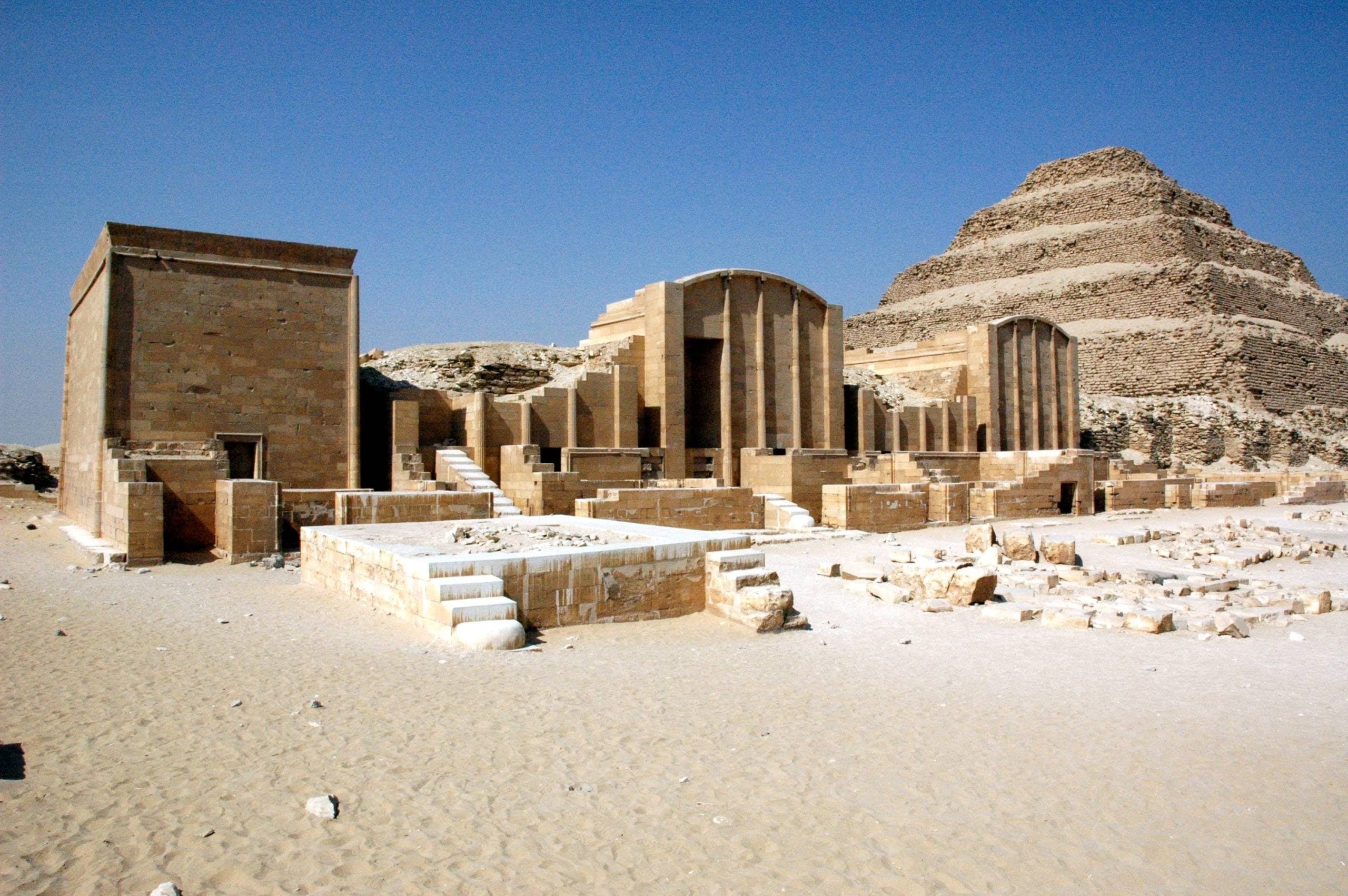 Day Tour to Memphis City of Egypt -Top Class Egypt Travel
