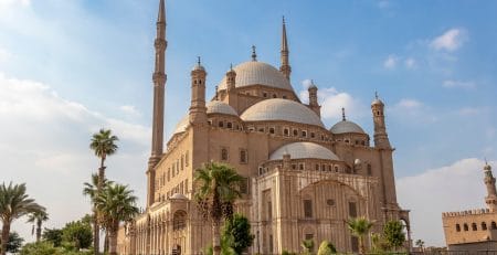 Mohamed Ali Mosque Day Tour | Islamic Cairo Tours - Top Class Egypt Travel