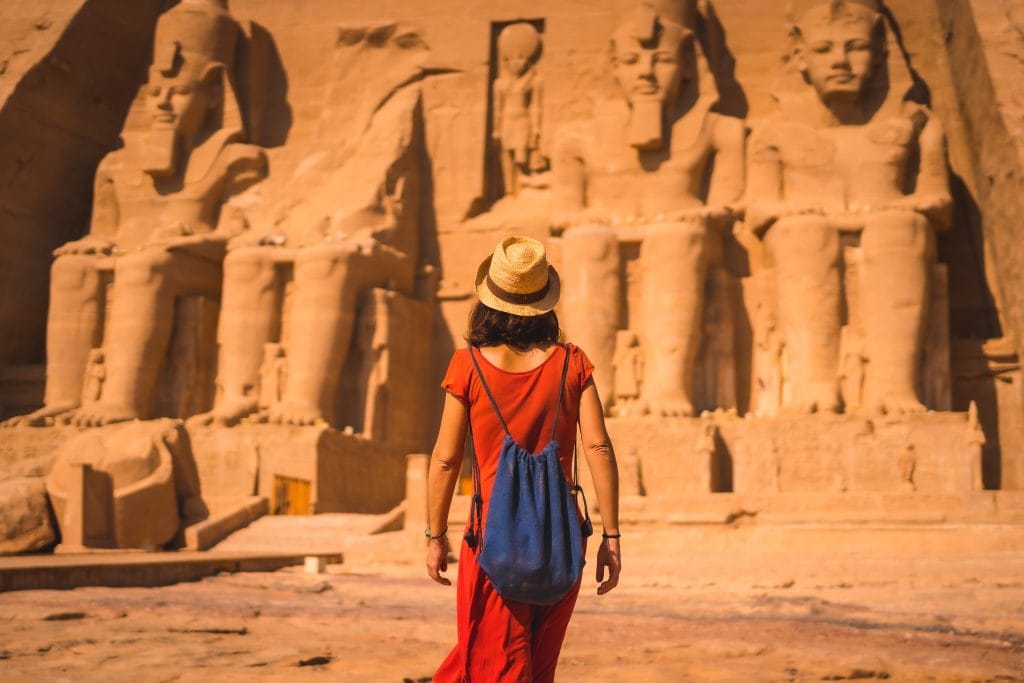 female abu simbel temple southern egypt lake nasser 1 scaled e1701363714831