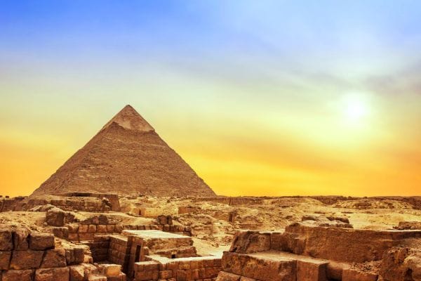 Best Giza Tours and Excursions - Top Class Egypt Travel