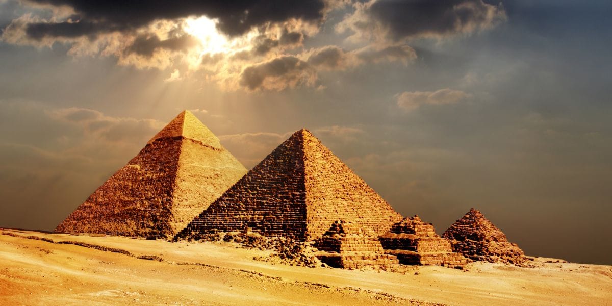 Egypt Pyramids Tour, Giza Pyramids Tour - Top Class Egypt Travel