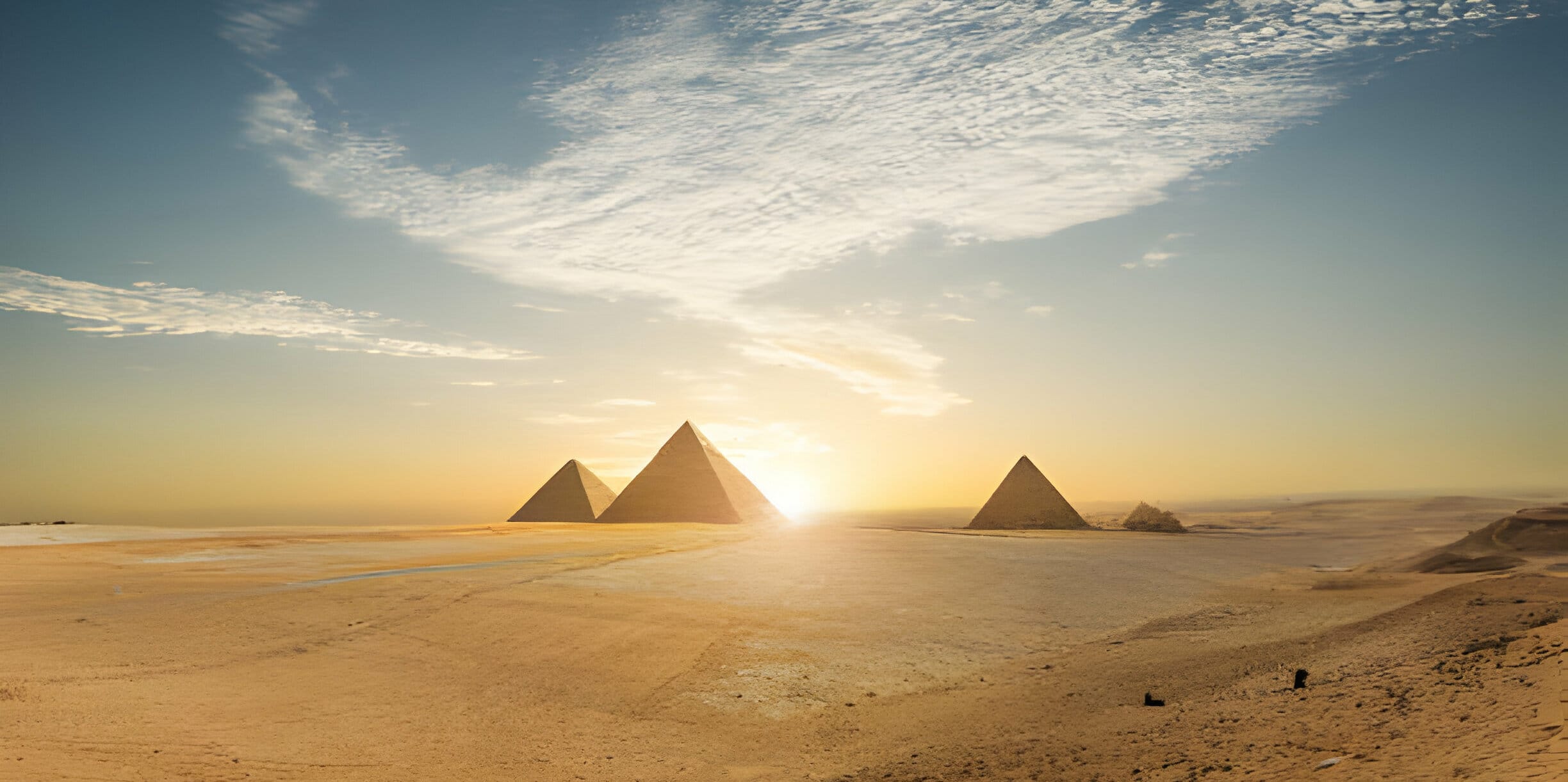 Best Giza Tours and Excursions - Top Class Egypt Travel