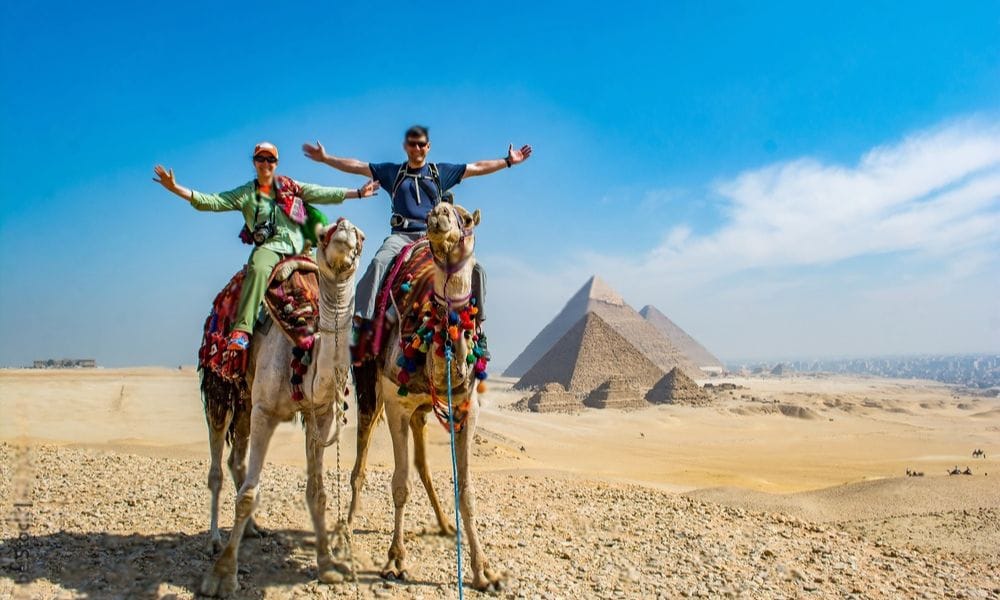 Egypt Easter tours 2025 - Top Class Egypt Travel