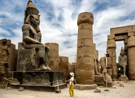 Egypt Day Tours and Excursions - Top Class Egypt Travel