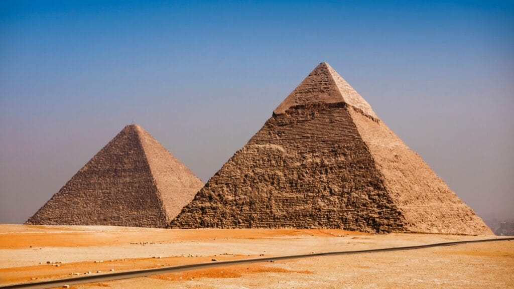 2Days Cairo and Luxor Tour from El Gouna