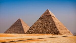 2Days Cairo and Luxor Tour from El Gouna