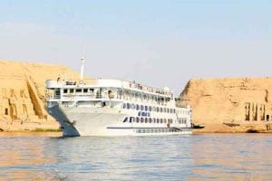 MS Nubian Sea 2