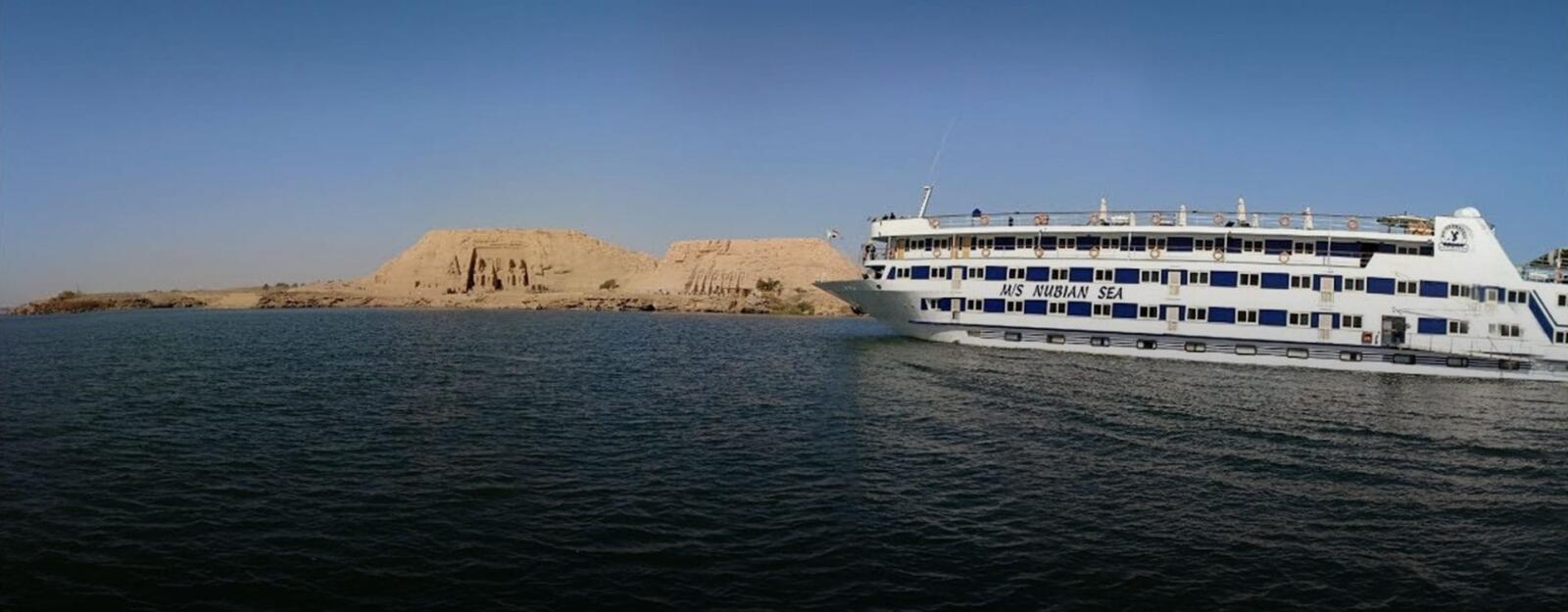 nubian sea cruise 2 1