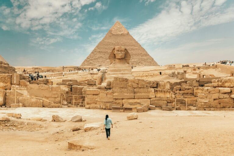 9 Days Egypt Tour Cairo, Fayoum & Luxor