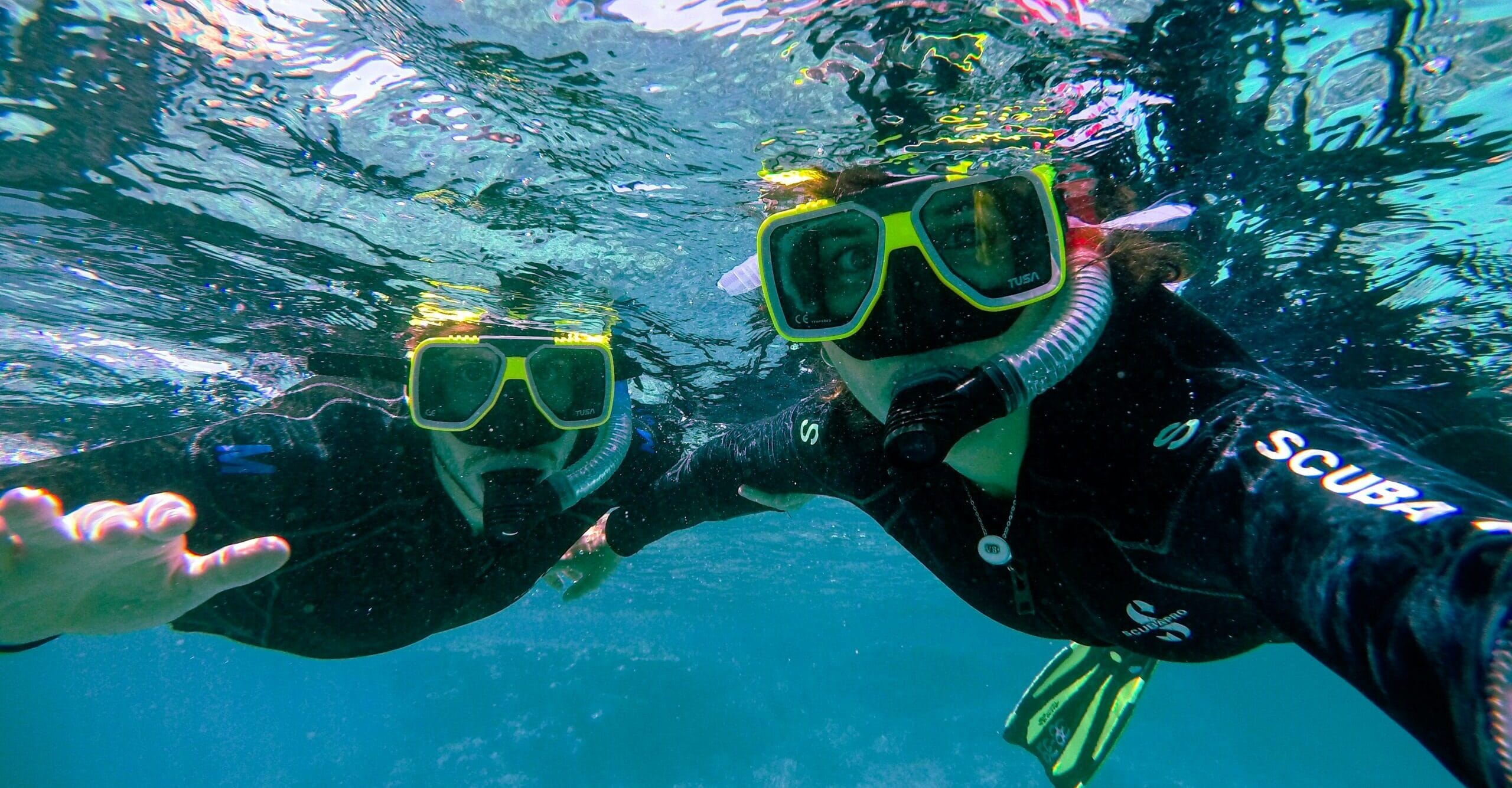 Hurghada Private Snorkeling - Top Class Egypt Travel
