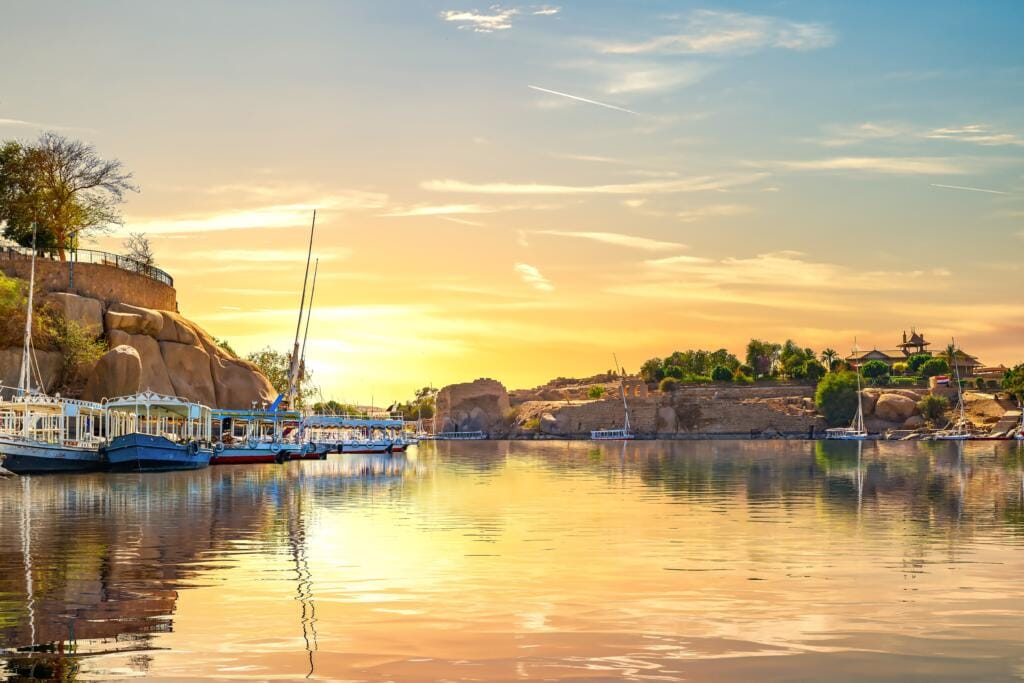 Best Cairo Night Tours