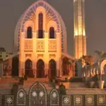 Saint Mark's Coptic Orthodox Cathedral Top Class Egypt Travel
