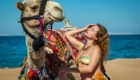 Gamal Ride in Egypt- Top Class Egypt Travel