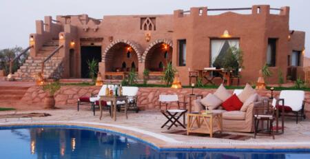 Best Resort in Dakhla Oasis - Top Class Egypt Travel