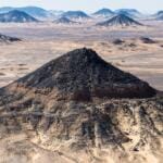 Black Desert Bahariya Oasis Top Class Egypt Travel