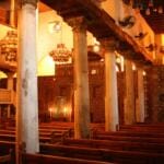 Church of St. Barbara Day Tour Top Class Egypt Travel
