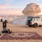 Egypt Desert Safari Spring Adventures with Top Class Egypt Travel - Best Egypt Tours