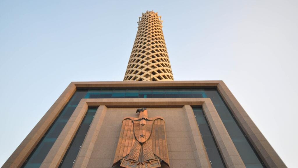 Things to do near Cairo Tower Top Class Egypt Travel