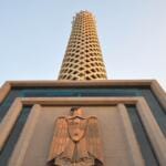 Things to do near Cairo Tower Top Class Egypt Travel