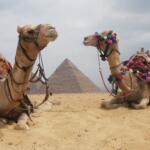 Why giza pyramids Build Top Class Egypt Travel