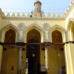 Al Aqmar Mosque Tour Top Class Egypt Travel