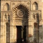 Al Aqmar Mosque Visit Top Class Egypt Travel 1