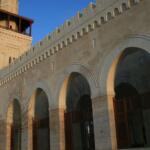 Al Hussein Mosque History Top Class Egypt travel