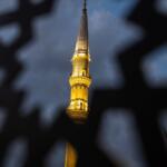 Al Hussein Mosque Islamic Cairo Top Class Egypt Travel