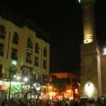 Al Hussein Mosque Visit to Islamic Cairo Top Class Egypt Travel