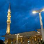 Al Hussein Mosque tour Top Class Egypt