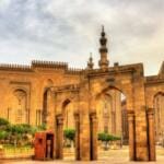 Al-Rifa'i Mosque Tour Top Class Egypt Travel