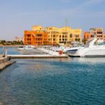 15 Days Luxury Nile Cruise & Mövenpick El Gouna
