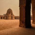 Ibn Tulun Mosque Top Class Egypt Travel