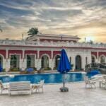 International Hotels in Alexandria Top Class Egypt Travel