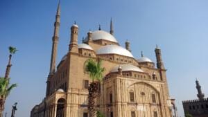 Mohammad Ali Mosque Day Tour Top Class Egypt Travel