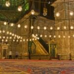Mohammad Ali Mosque Tour Top Class Egypt Travel