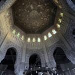 Morsi Abu EL Abbas Mosque Alexandria Tour Top Class Egypt Travel