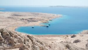 Ras Mohammed National Park