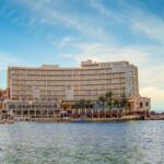 Sea View Hotel Alexandria Top Class bEgypt Travel