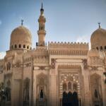 Abu Al-Abbas Al-Mursi Mosque