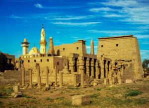 Abu Haggag Mosque